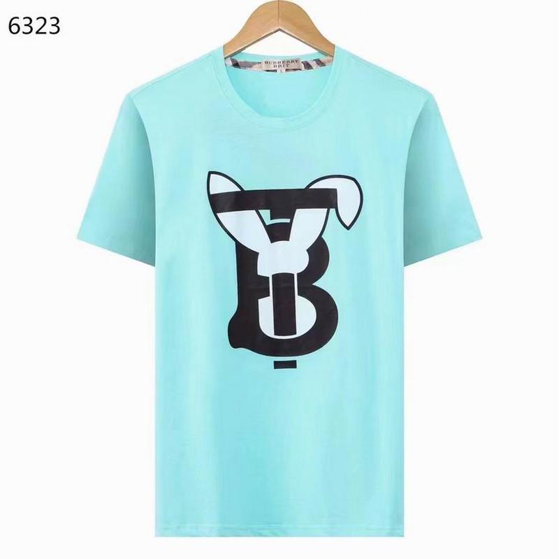 Burberry Men's T-shirts 792